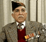 Lt. Gen. Z.C.Bakshi (Retd.)