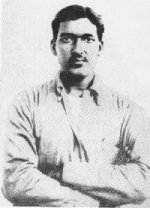 Ashfaqulla Khan