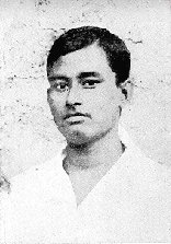 Benoy Basu