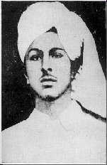 Bhagat Singh