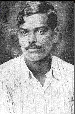 Chandra Shekhar AZAD