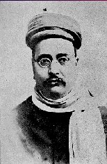 Gopala Krishna Gokhale