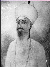 Guru Ram Singh Kuka