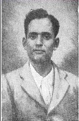 Jatin Das