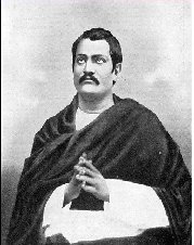 Keshab Chandra Sen