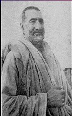 Khan Abdul Gaffar Khan