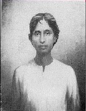 Khudiram Bose