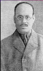 Lala Hardayal