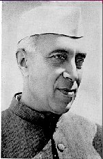 Jawaharlal Nehru