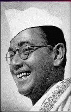 Netaji Subhash Chandra Bose