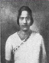 Pritilata Waddar