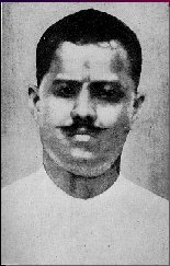 Ramprasad Bismil