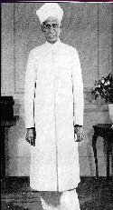 Dr. S.Radhakrishnan