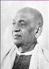 Sardar Vallabhai Patel