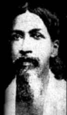 Sri Aurbindo Ghosh