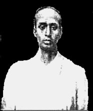 Surya Sen